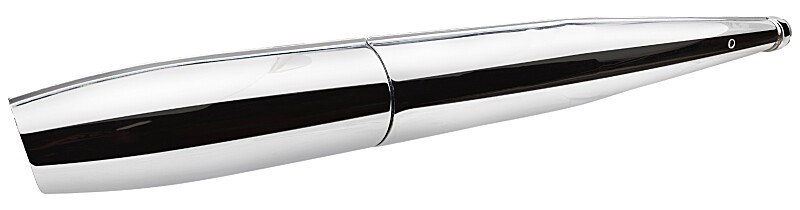 Exhaust ČZ 125/175 type 476, 477 - SK