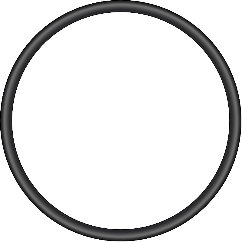Babetta 207 D100x5 flywheel ring