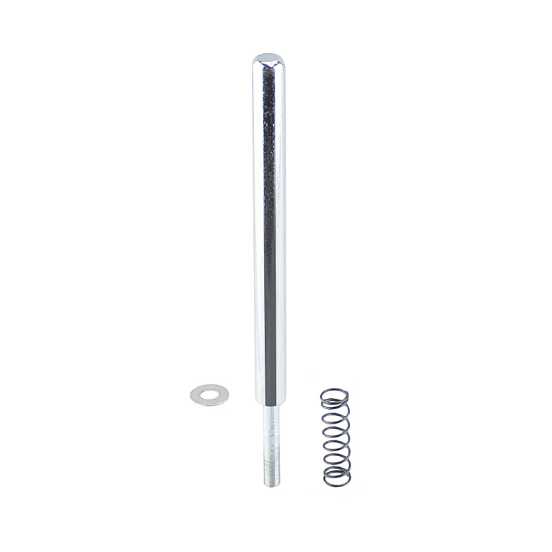 Filling pin (cup) long - complete