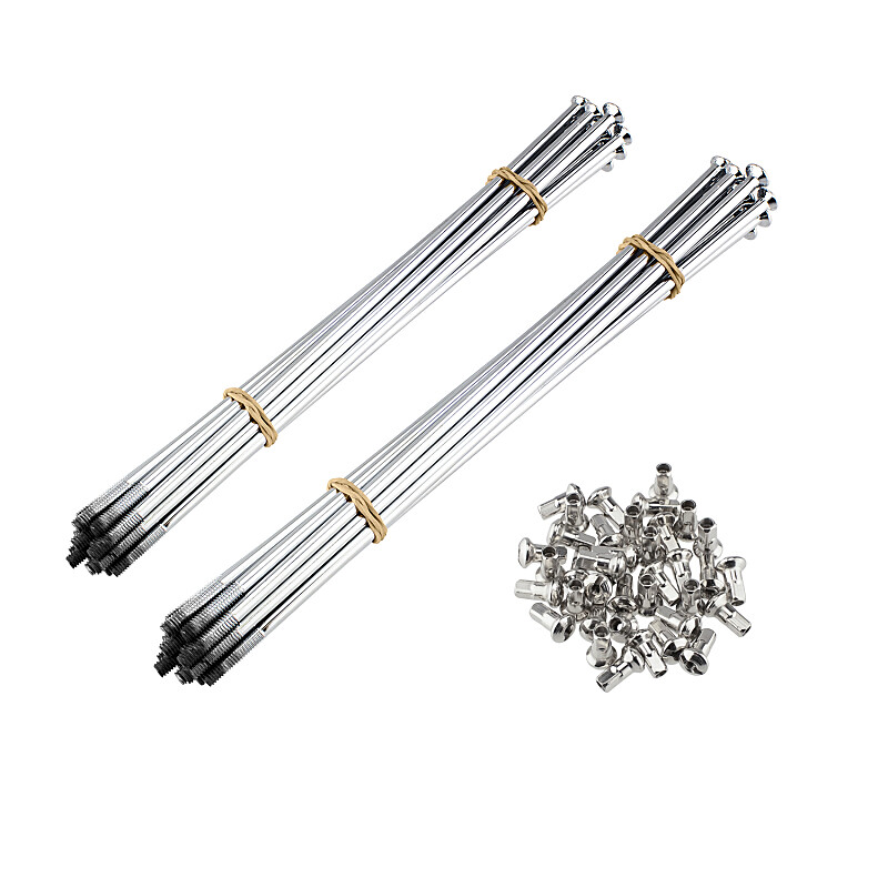 Jawa 250/350-Half drum, Jawa/ČZ 125/150-Half drum - Chrome