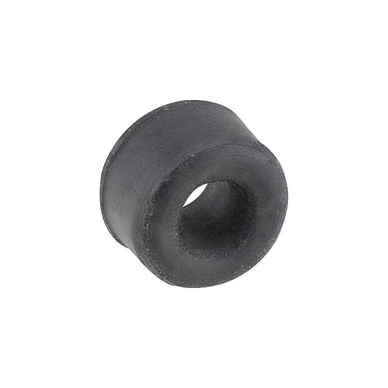 Rubber bushing for engine mounting block (small) Simson SR 50 (scooter) - MZA