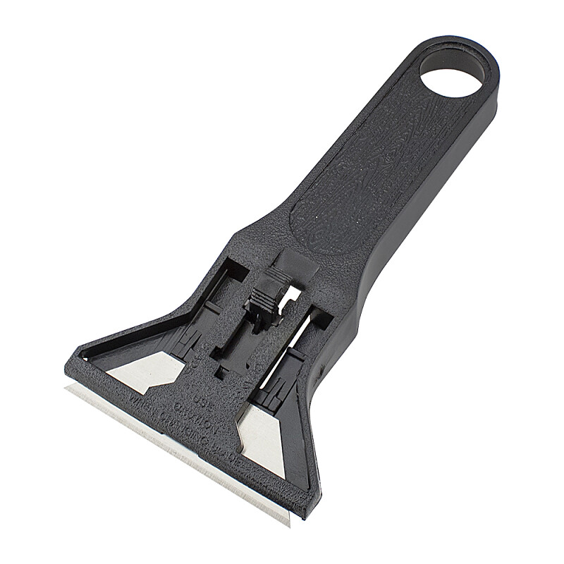 Seal scraper
