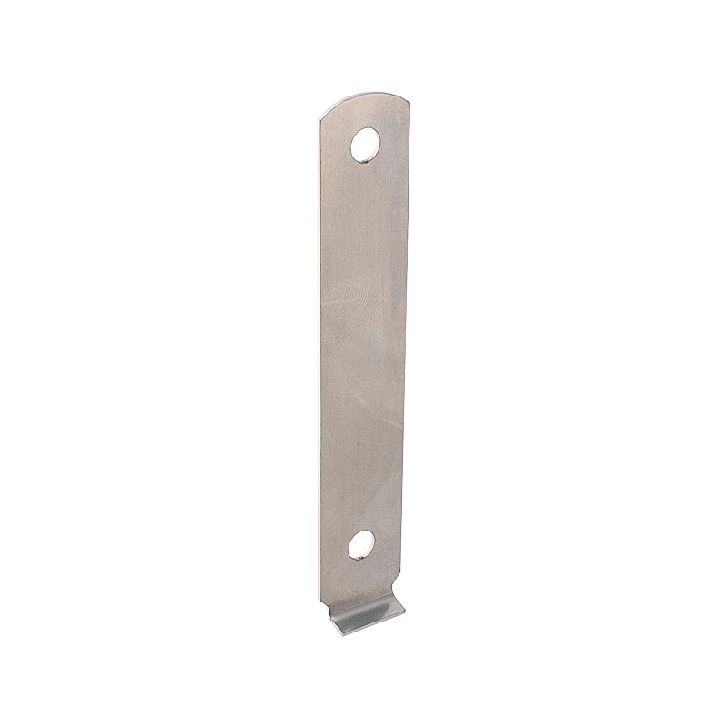 Rear fender strut Simson S51 - stainless steel