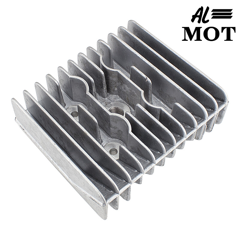 Cylinder head Simson S60 - ALMOT