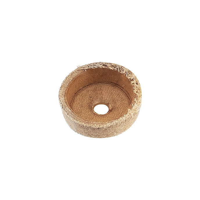 Inflator sealing sleeve
