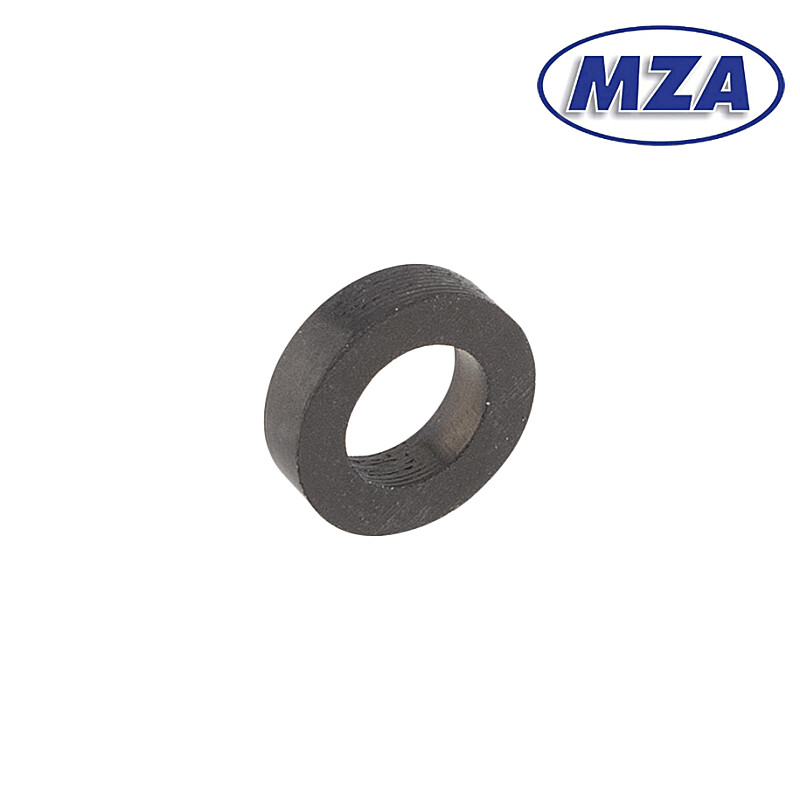 Sealing ring between the halves of the MZ ETZ brake caliper