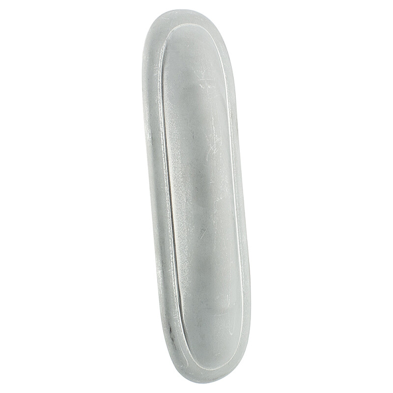 Swing fork cover ČZ 501 - sheet metal