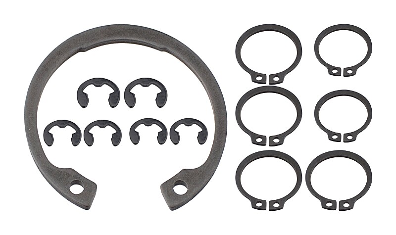 Babetta 210 engine cover set