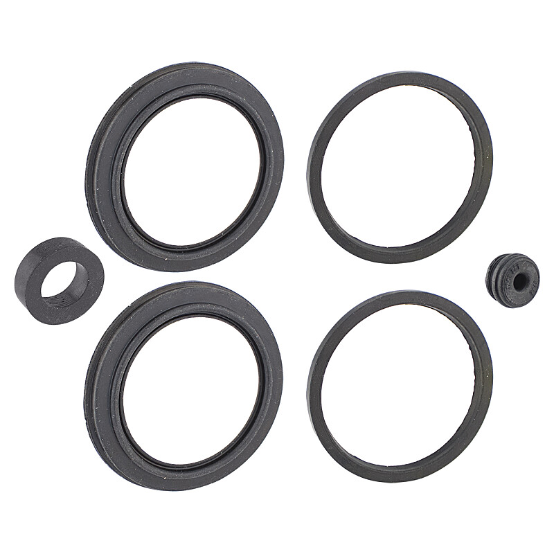 Brake caliper seal MZ ETZ - set