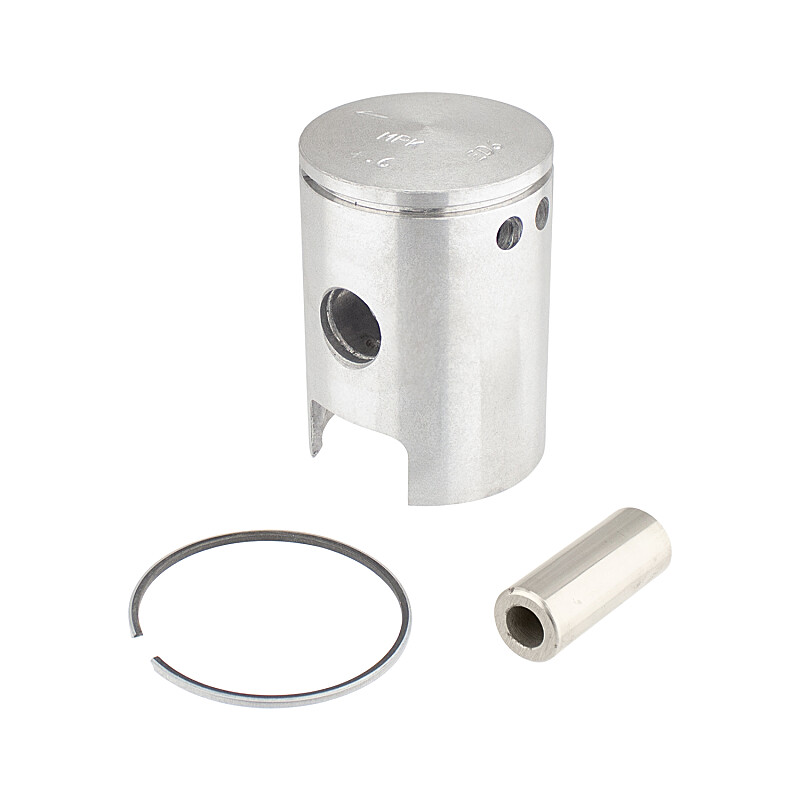 Piston set KORÁDO Super MAXI - with chrome ring!