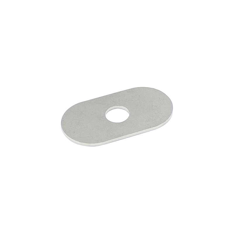 Washer for Jawetta filter box screw - stainless steel