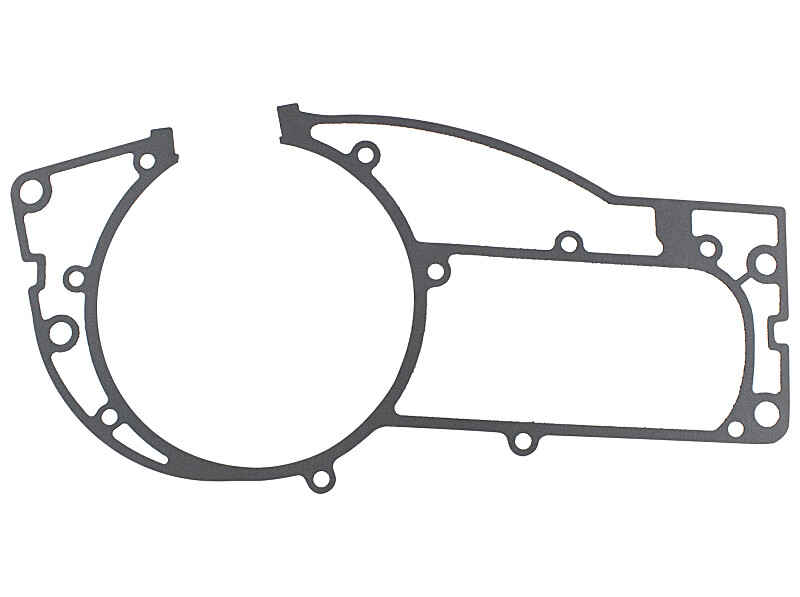 Engine block seal ČZ 125 B, T
