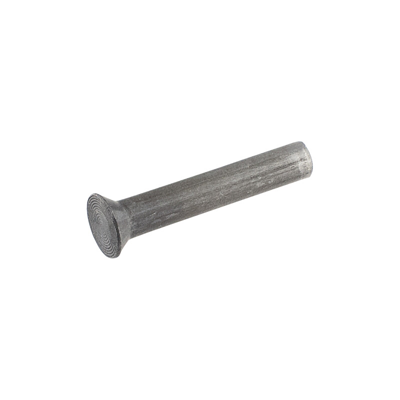 Kyvačka rosette driver rivet, ČZ - 6x35 longer