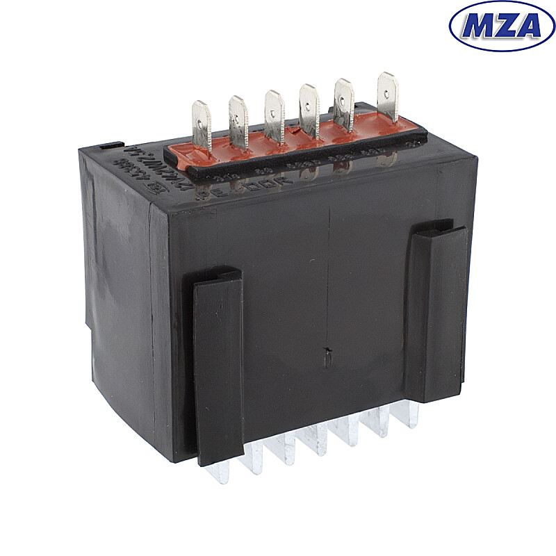 Rectifier 12V 42W Simson S51 - MZA