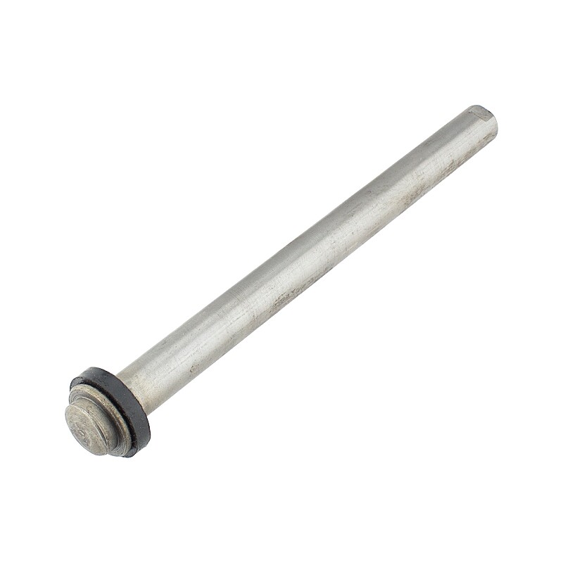 Front shock absorber rod Korádo Super Maxi - original