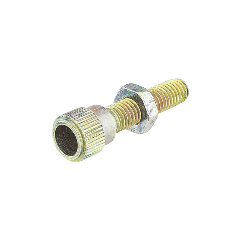 Adjustment screw of the semi-automatic bowden clutch M6x25 J/ČZ
