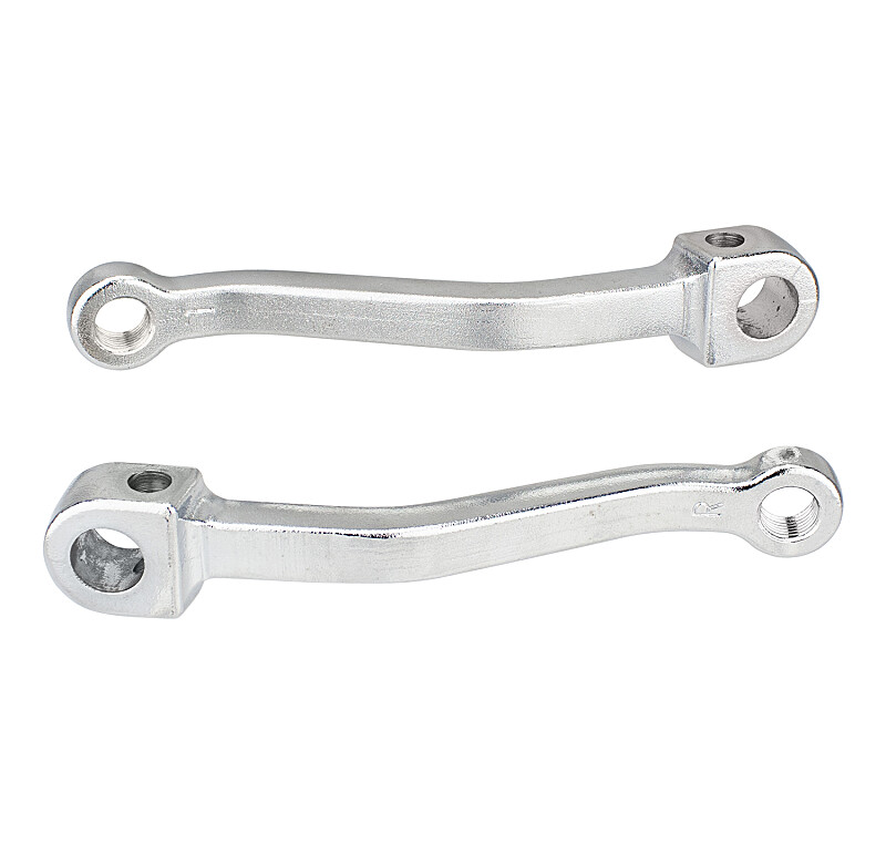 Korádo Super Maxi pedal cranks - set