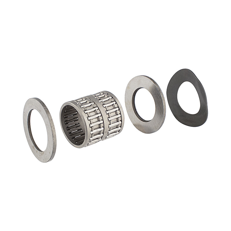 Bearing of clutch carrier MZ ETZ 251 - set - 1.95