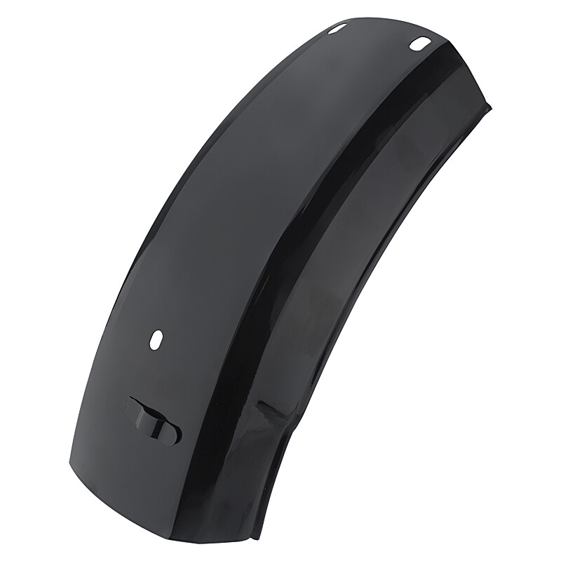 Jawa 350/634 rear fender attachment