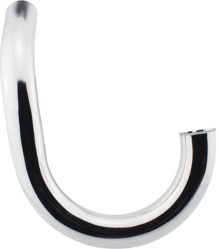 Simson Enduro exhaust elbow - D32