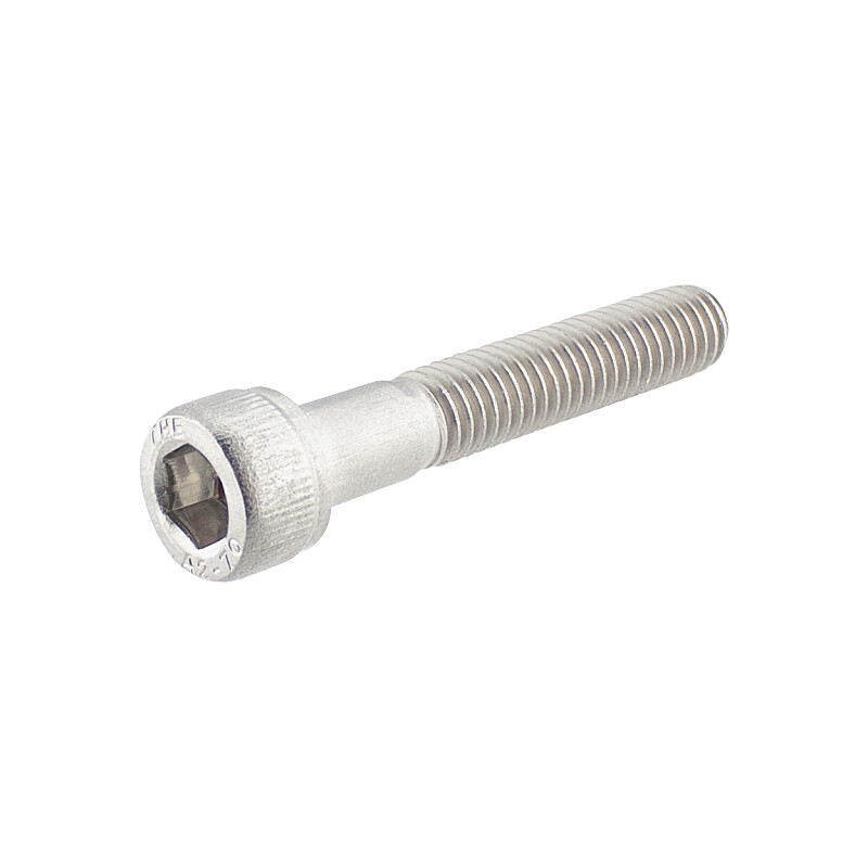 Screw M6x35 allen stainless steel - Korádo rosette
