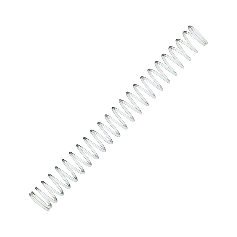 Front brake cable spring Korádo