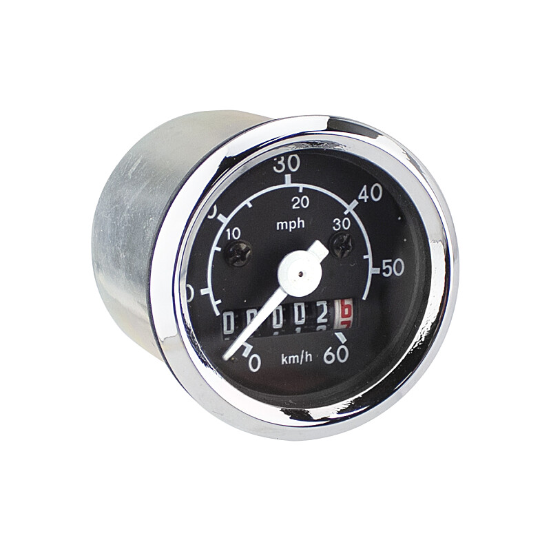 Speedometer Babetta 210, 225 - replica