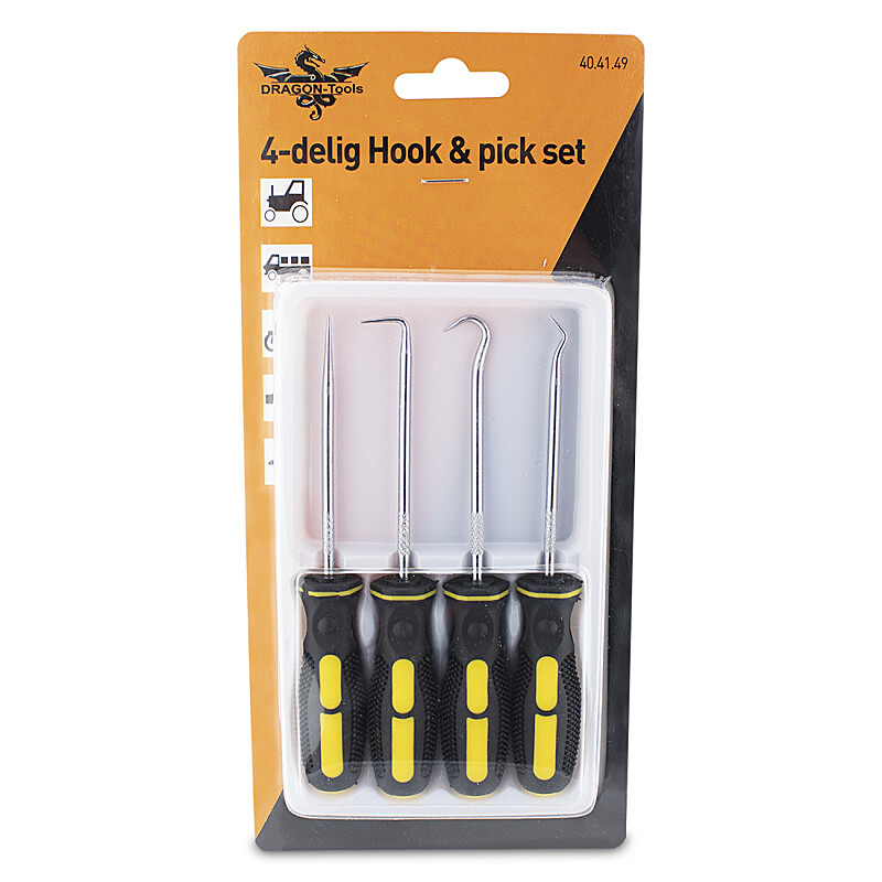 Kit for removing guffers and rubber rings