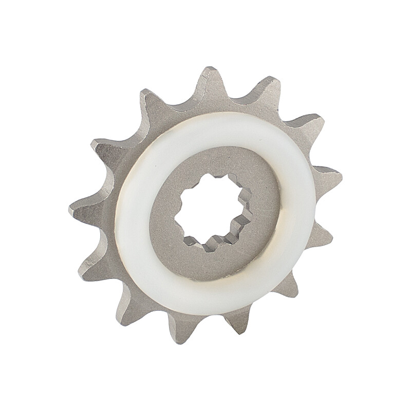 Chain wheel 13z Korádo - with silicone