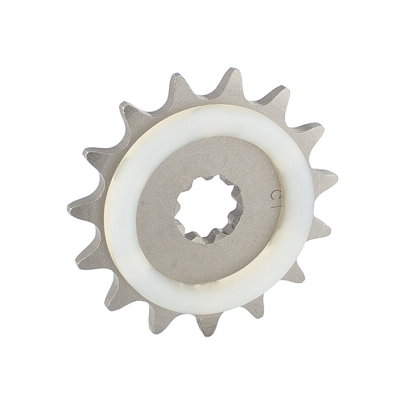 Chainwheel 15z Korádo - with silicone