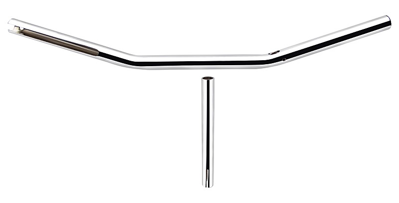 Pionýr 555 handlebars - Turkey