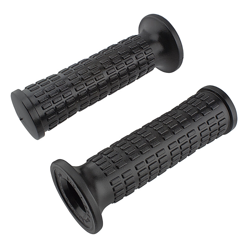 Handle covers Babetta, Korádo for DOMINO - set L+R