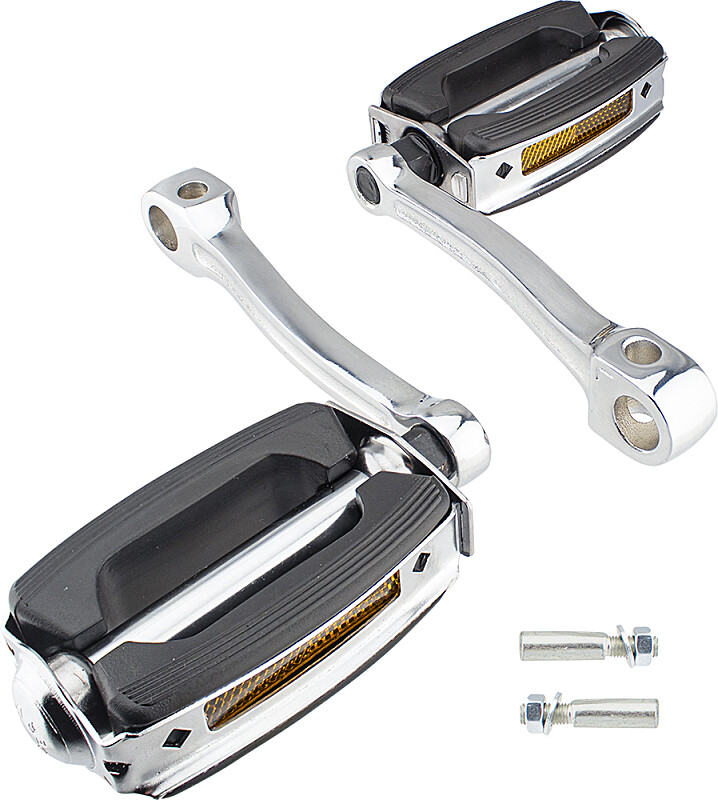 Pedal cranks and wedges Stadion, Jawetta - quality