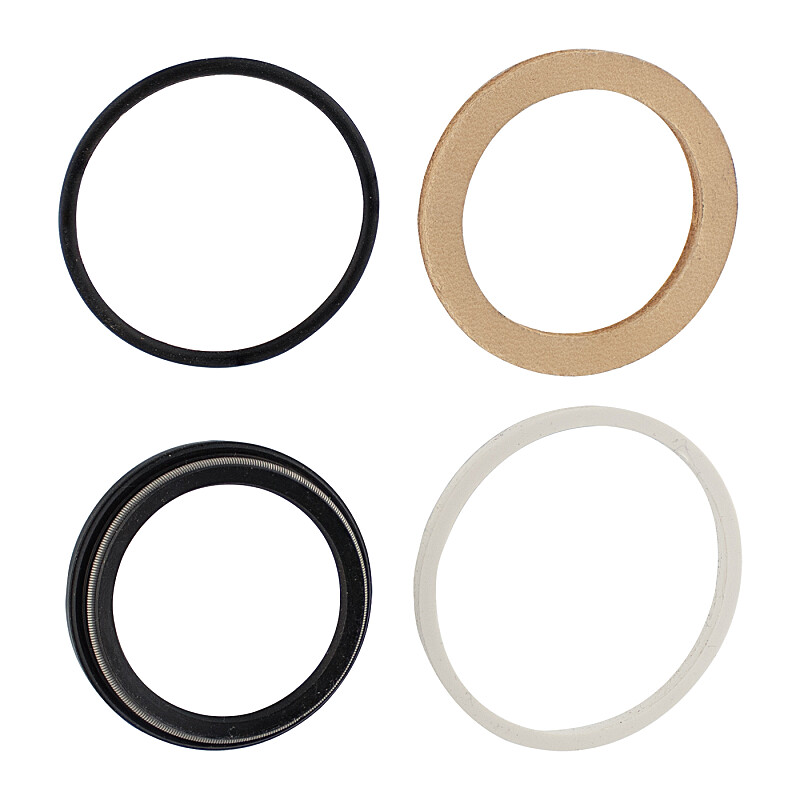 Front glider nut repair kit Jawa/ČZ - Czech Republic