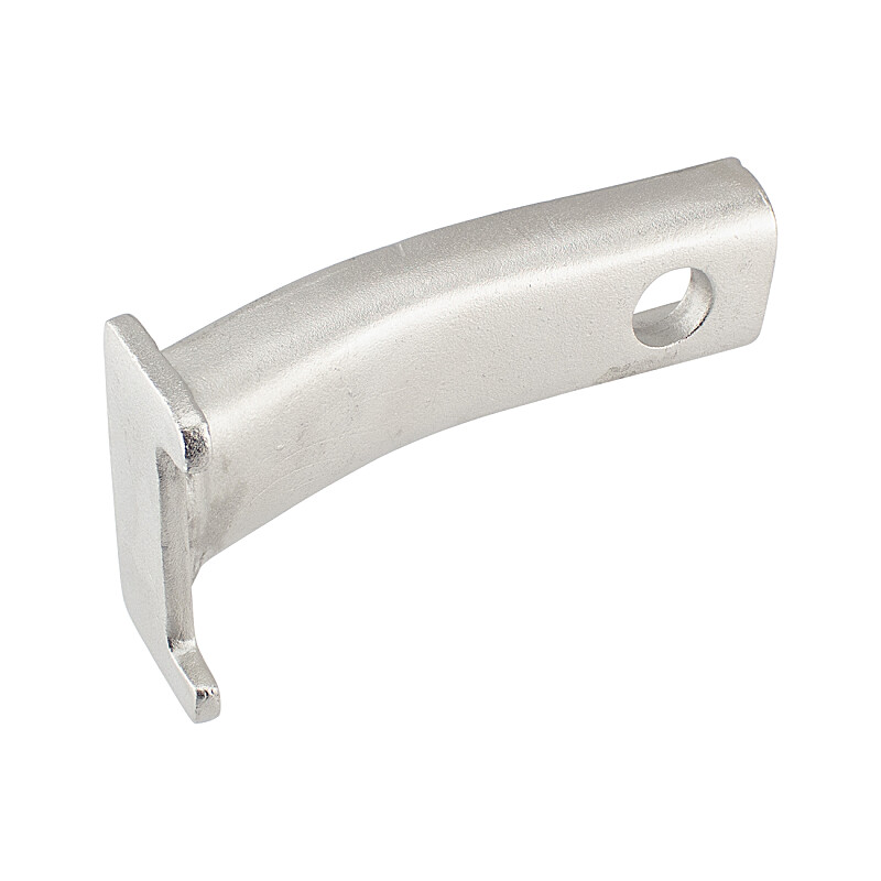 Reaction capture Jawa 250,350 Panelka 16 wheels - stainless steel