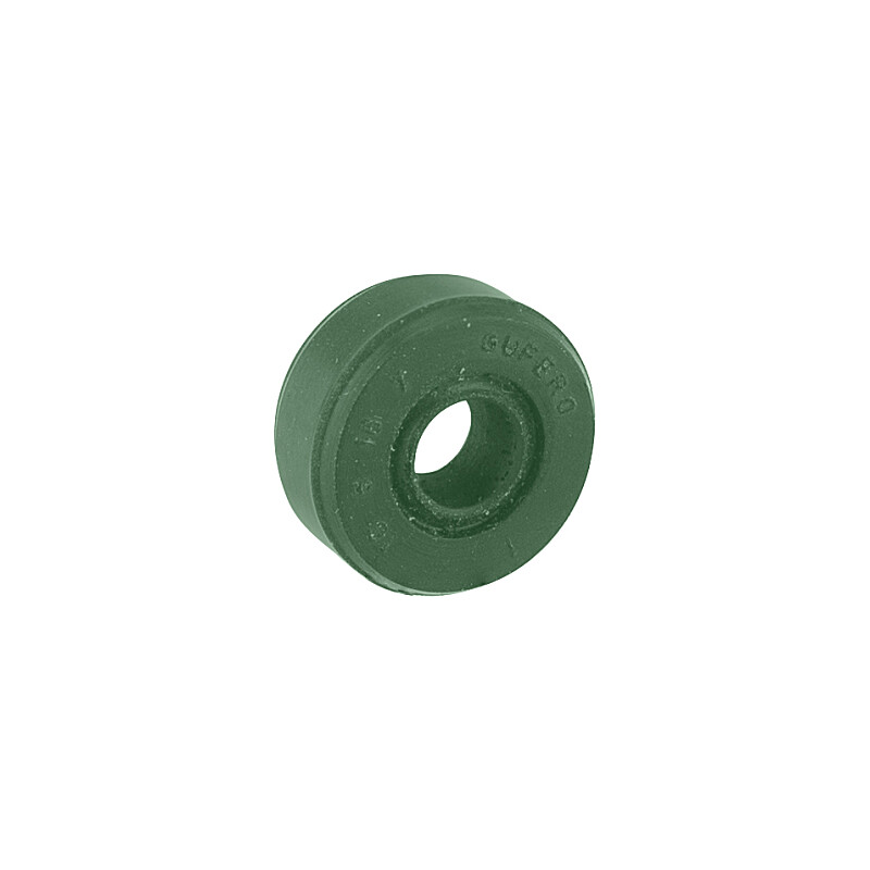 Gufero 8x16x7 green