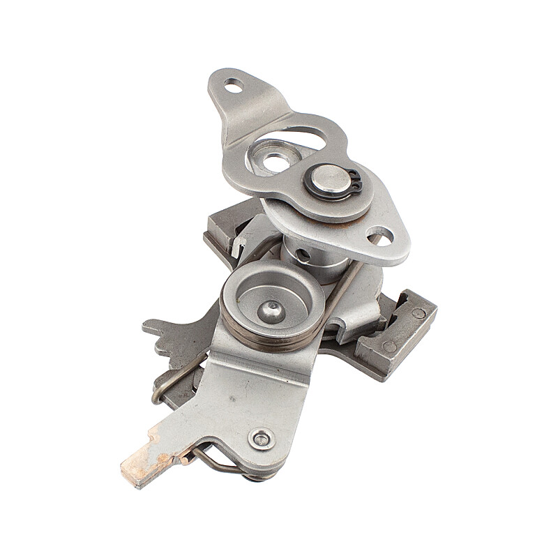 Automatic transmission Pioneer 20, 21, 23 - Duells