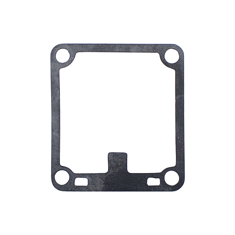 Bing 17, 18 carburetor float chamber seal - rubber