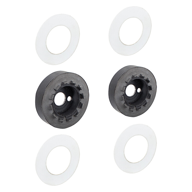 Stadion S1 front fork suspension - set of 2 (older type of fork)