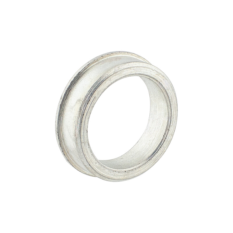 Spacer between rosette cover and Jawa 350/634-640 bearing