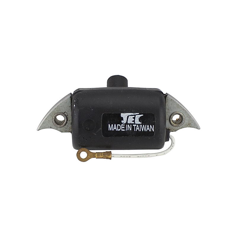 Stadion/Jawetta ignition coil - black