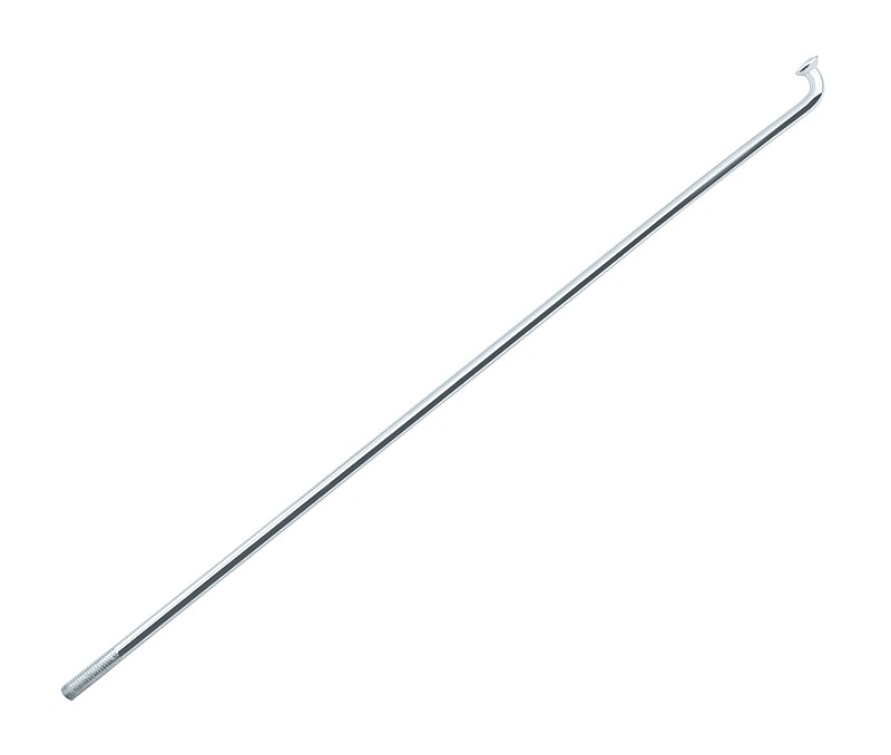 Wheel spoke M3x185 zinc