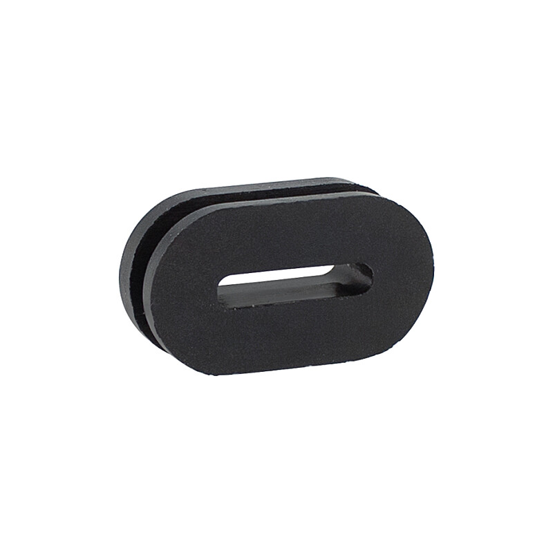 Headlight cover grommet Simson SR50 (scooter) - MZA