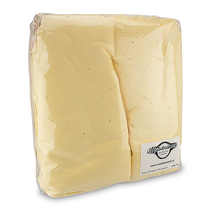 Hand rags - 1kg pack