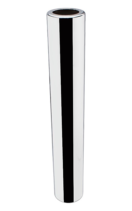Jawa front telescope cover / Kyvačka, Panelka - chrome