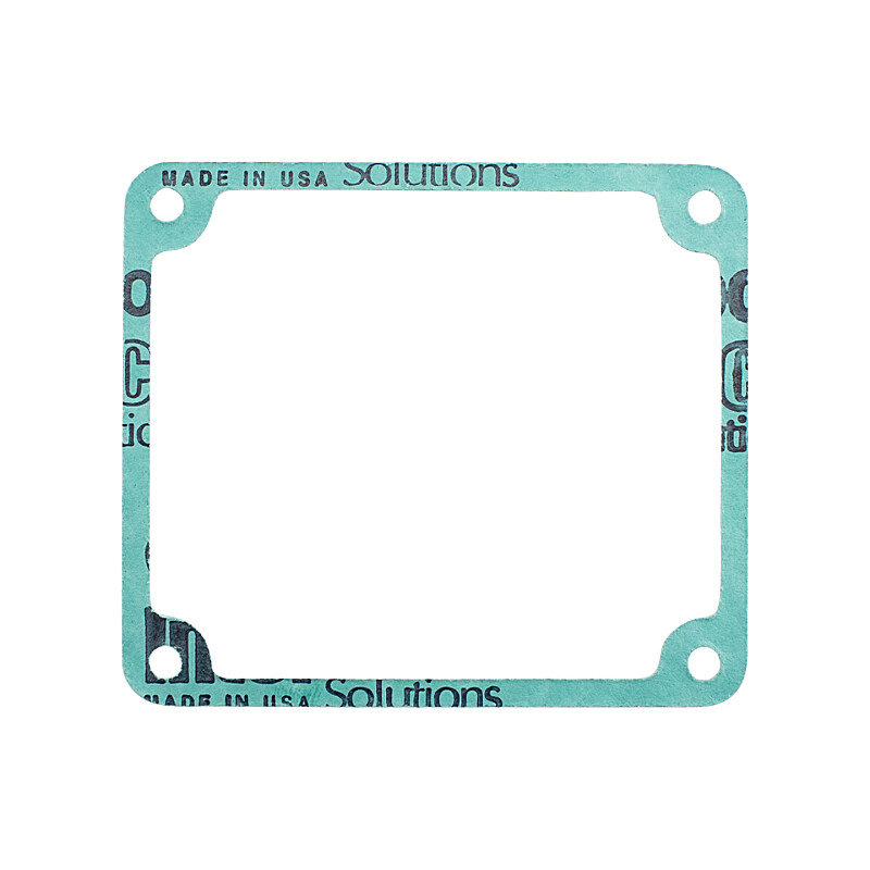 Jawa 350 /638, 639, 640 float chamber seal - paper