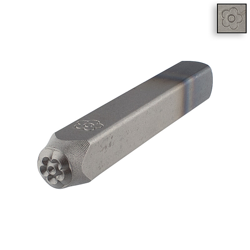 Die - flower 6mm