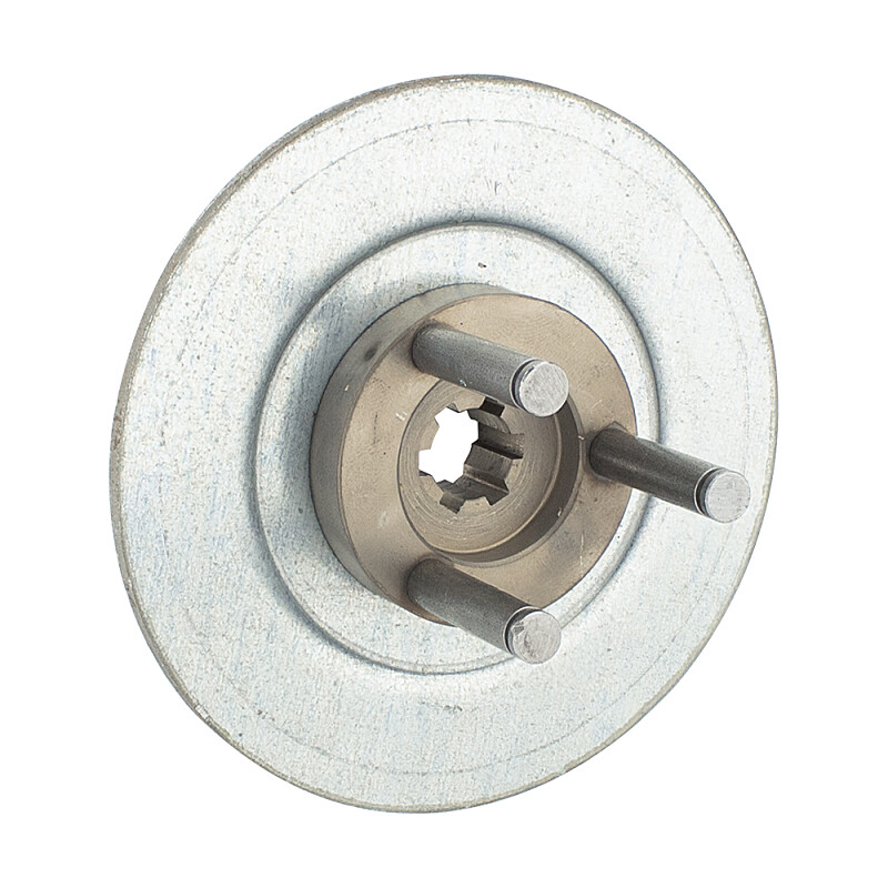 Clutch basket Pionýr 550, 555