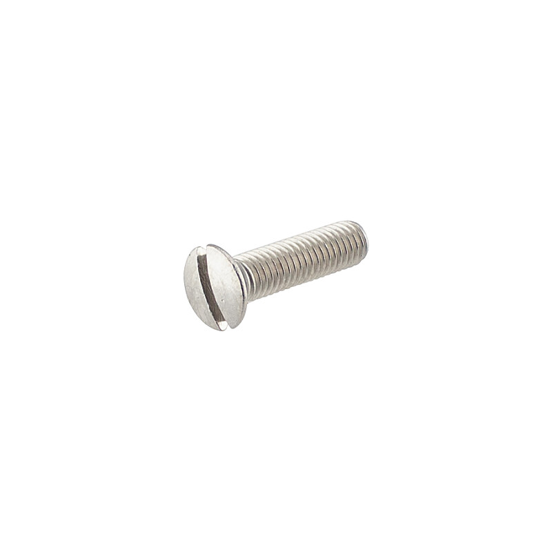Back light cover screw Babetta 207,228 - stainless steel