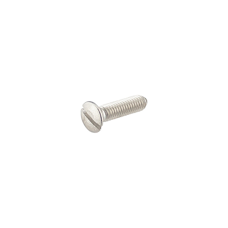 Headlight cover screw Babetta 207,228 - stainless steel